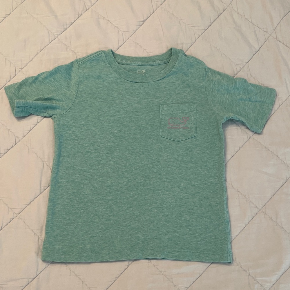 Vineyard Vines Kids' Short Sleeve Tee